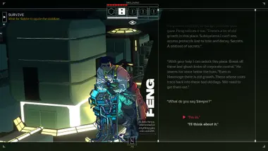 Citizen Sleeper preview 8