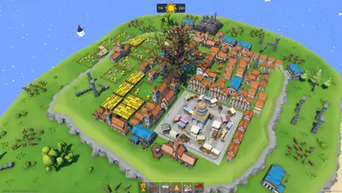 Citizens: Far Lands preview 11