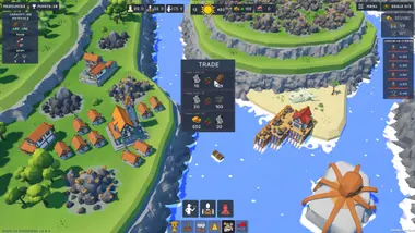 Citizens: Far Lands preview 3