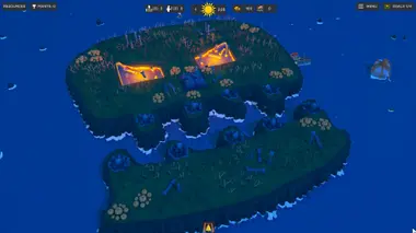 Citizens: Far Lands preview 5