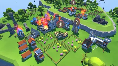 Citizens: Far Lands preview 9
