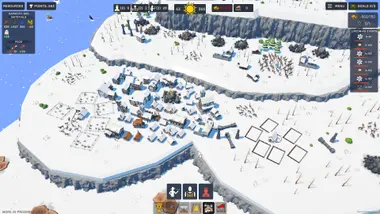 Citizens: Far Lands preview 6