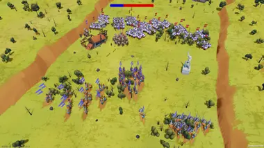 Citizens: Far Lands preview 4