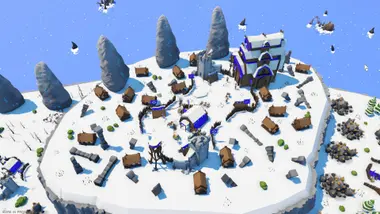 Citizens: Far Lands preview 8