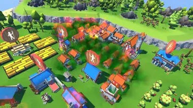 Citizens: Far Lands preview 10