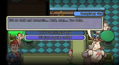 Citizens of Earth preview 8