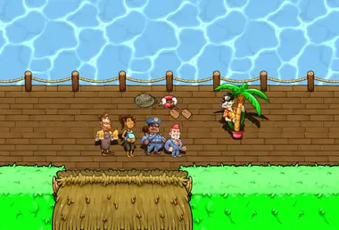 Citizens of Earth preview 5
