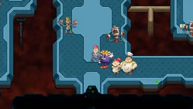 Citizens of Earth preview 2