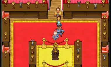 Citizens of Earth preview 7