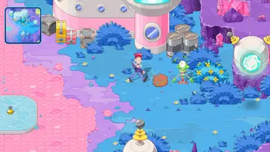 Citizens of Space preview 2