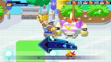Citizens of Space preview 5