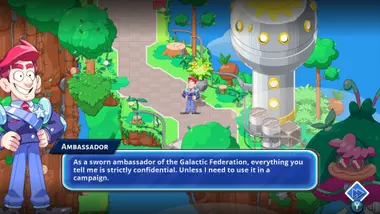 Citizens of Space preview 4