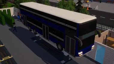 City Bus Manager preview 9