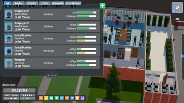 City Bus Manager preview 10