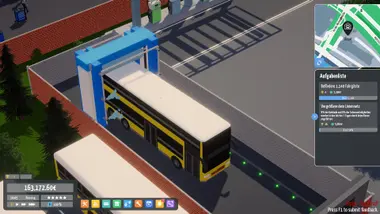 City Bus Manager preview 6