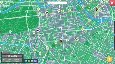 City Bus Manager preview 5