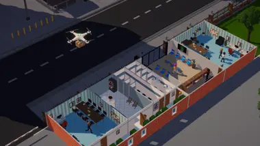 City Bus Manager preview 3