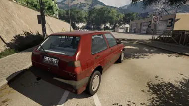 City Car Driving 2.0 preview 2
