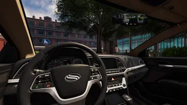 City Car Driving 2.0 preview 6