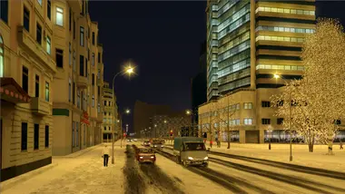 City Car Driving preview 11