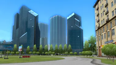 City Car Driving preview 5