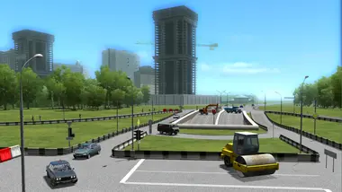 City Car Driving preview 6