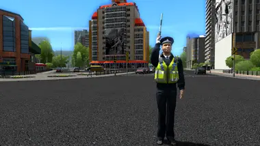 City Car Driving preview 4