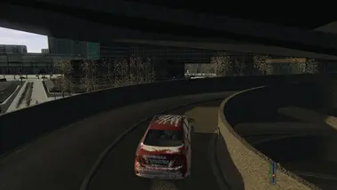 City Car Driving preview 2