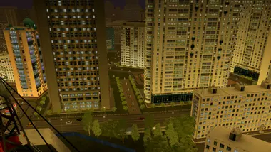 City Car Driving preview 3