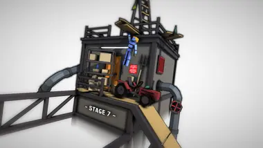 City Climber preview 9