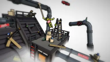 City Climber preview 7