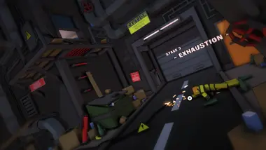 City Climber preview 5