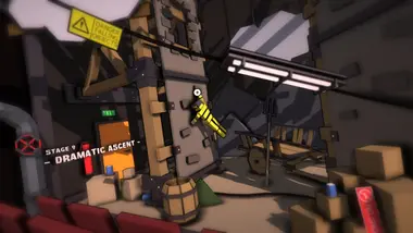 City Climber preview 2