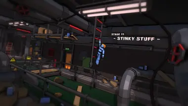 City Climber preview 4