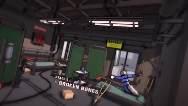 City Climber preview 3