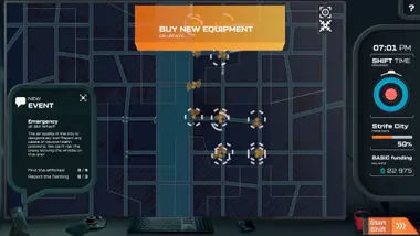 City Eye preview 9