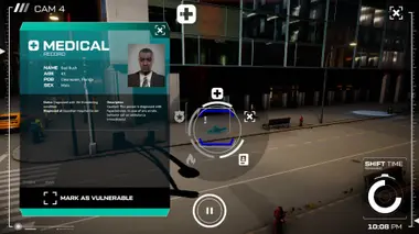 City Eye preview 10