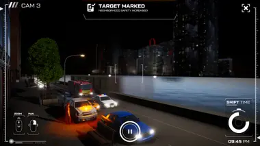 City Eye preview 3
