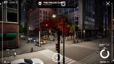 City Eye preview 4