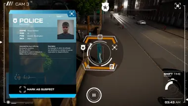 City Eye preview 7