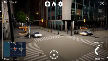 City Eye preview 5