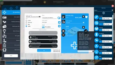 City Game Studio preview 2