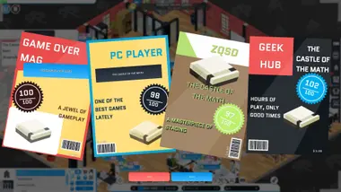 City Game Studio preview 7