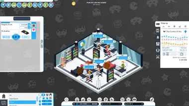 City Game Studio preview 4