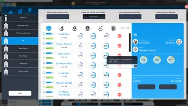 City Game Studio preview 10