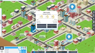 City Game Studio preview 11