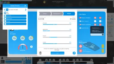 City Game Studio preview 5