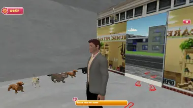 City of Cats preview 12