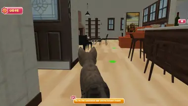 City of Cats preview 3