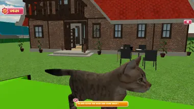 City of Cats preview 11